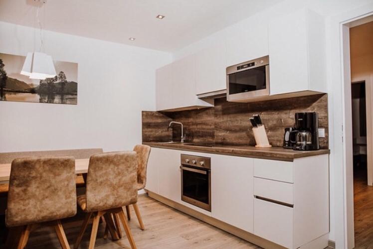 Appartements Almnest
