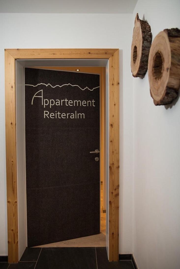 Appartements Almnest