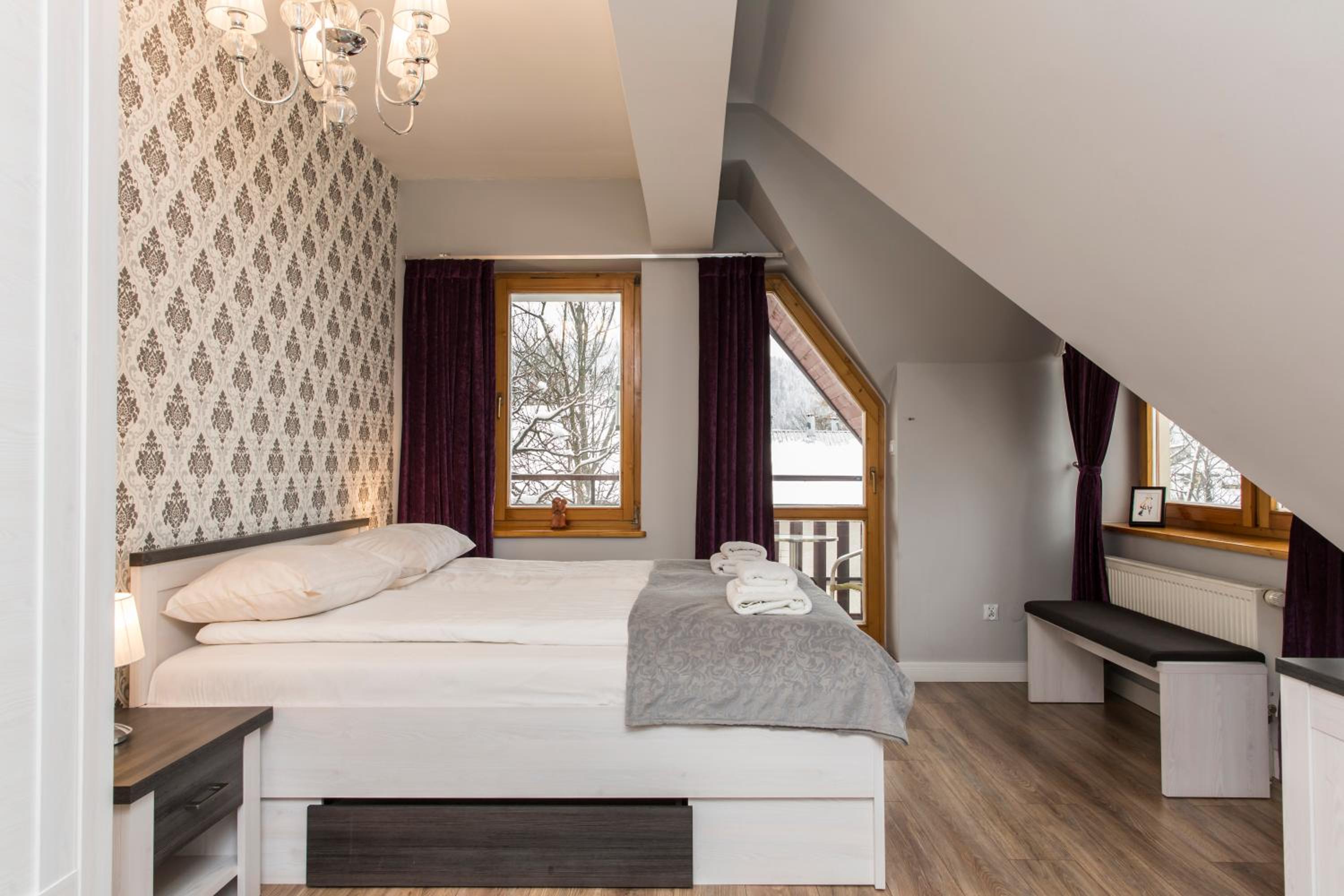 udanypobyt Apartamenty Orkana Park Centrum view 5