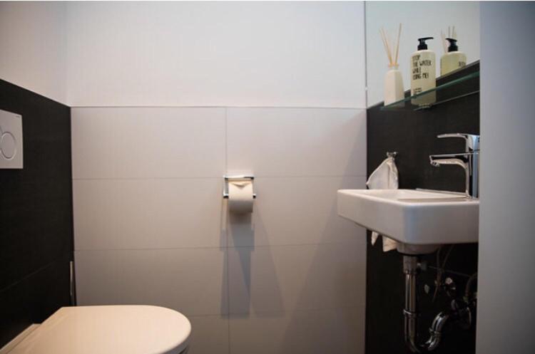 Appartements Almnest