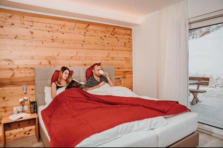 Appartements Almnest