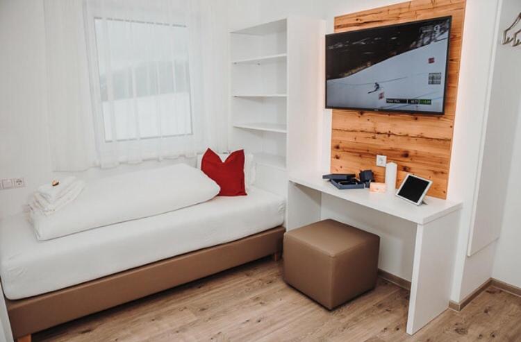 Appartements Almnest