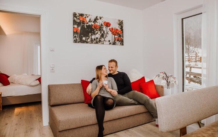 Appartements Almnest