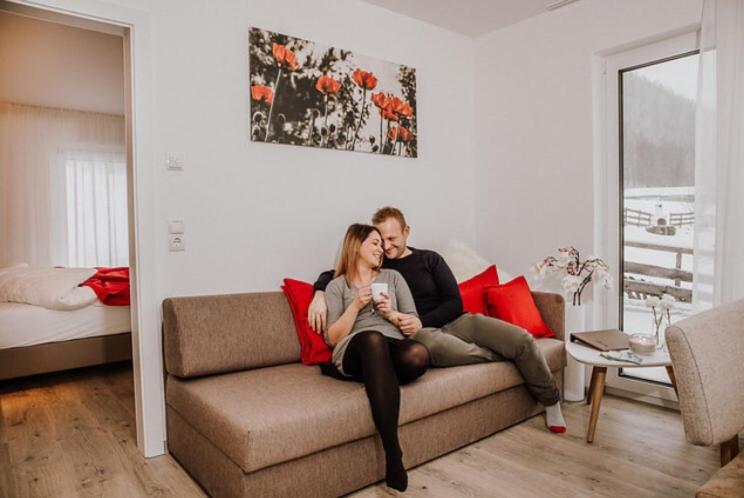 Appartements Almnest