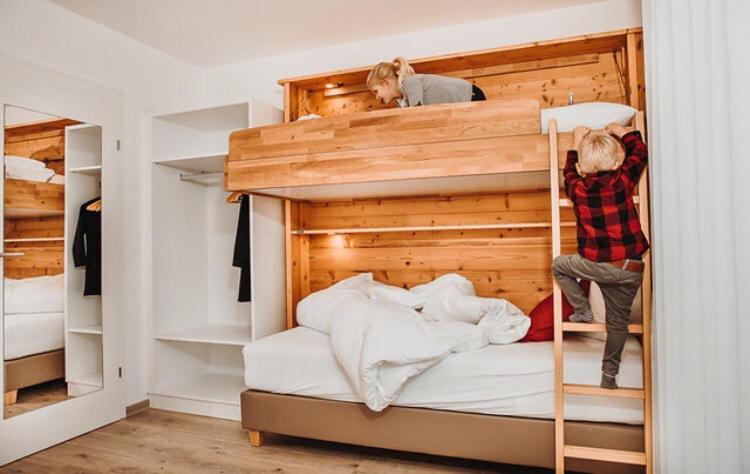 Appartements Almnest