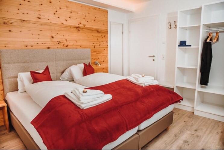 Appartements Almnest