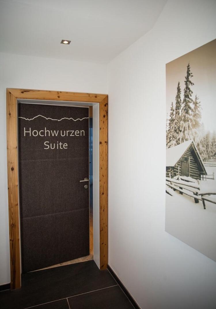Appartements Almnest