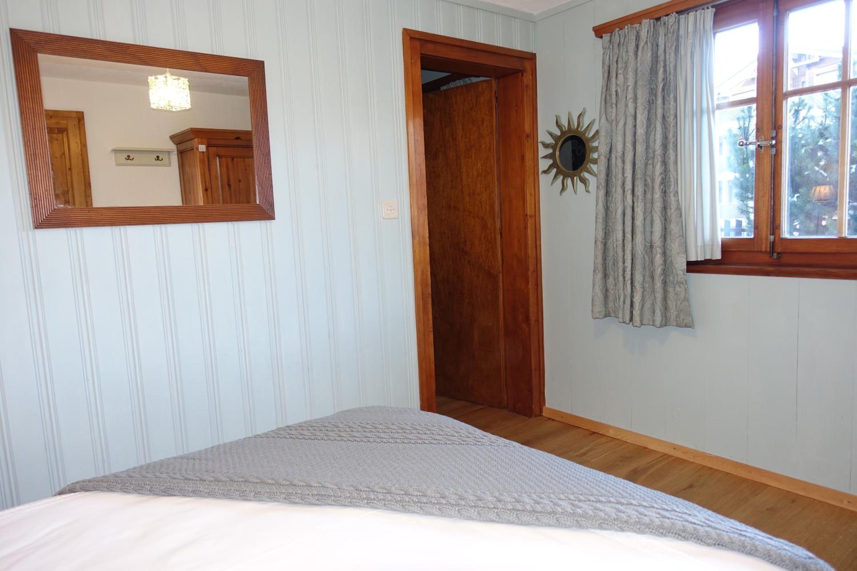 Chalet Christy