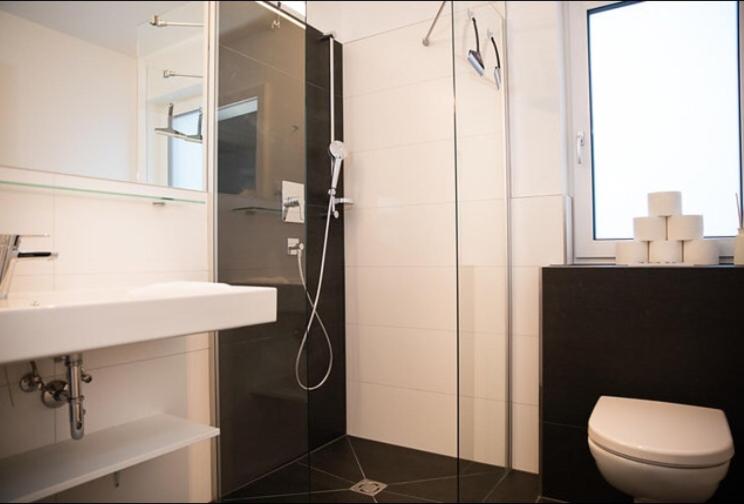 Appartements Almnest
