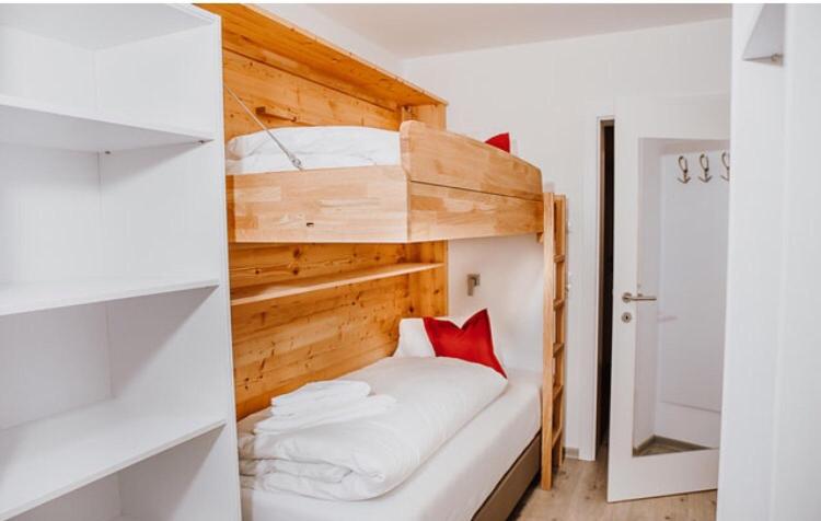 Appartements Almnest