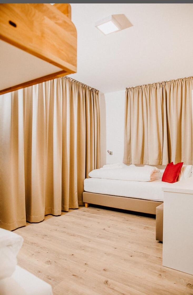 Appartements Almnest