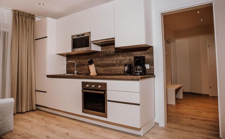 Appartements Almnest