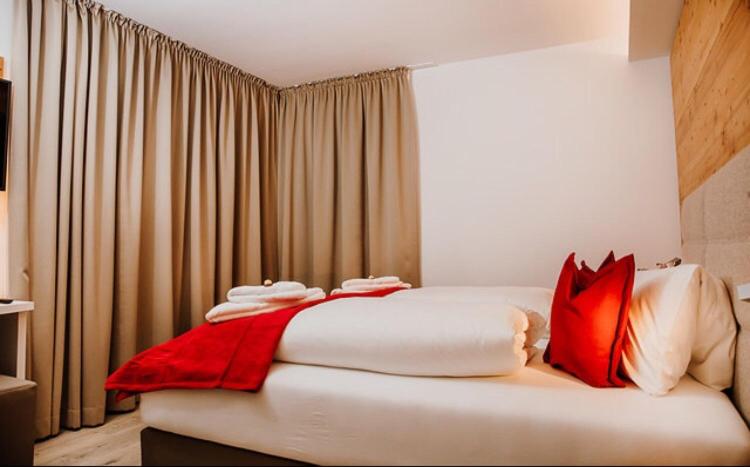 Appartements Almnest
