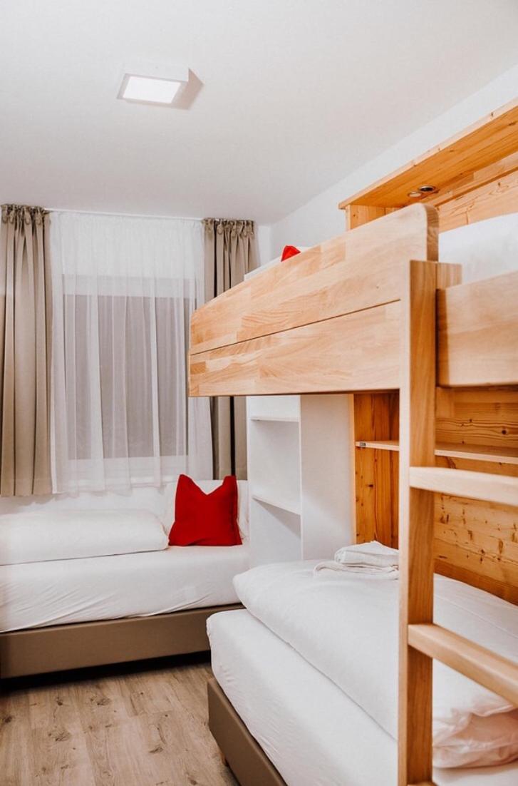 Appartements Almnest