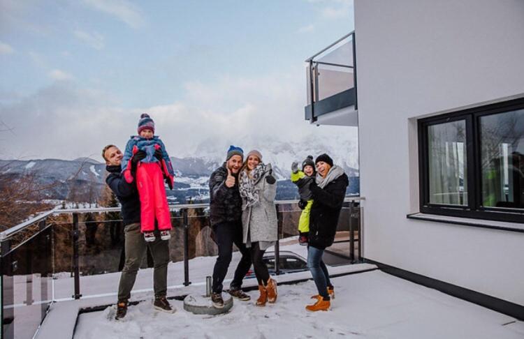 Appartements Almnest