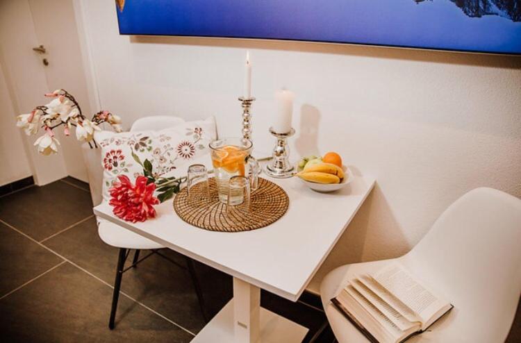 Appartements Almnest