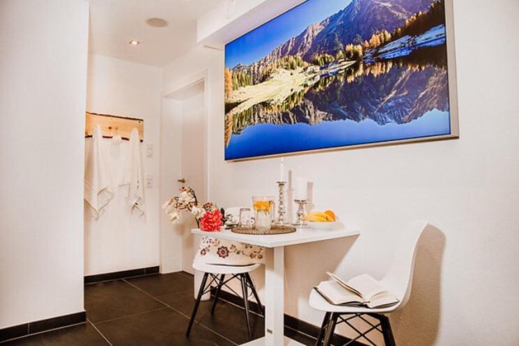 Appartements Almnest