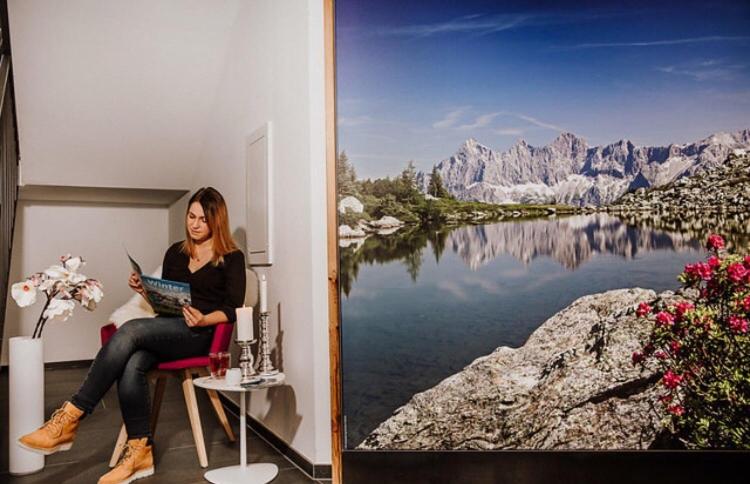 Appartements Almnest