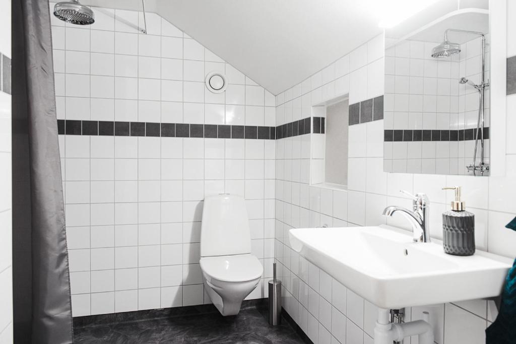 Hilma Winblads Bed & Breakfast