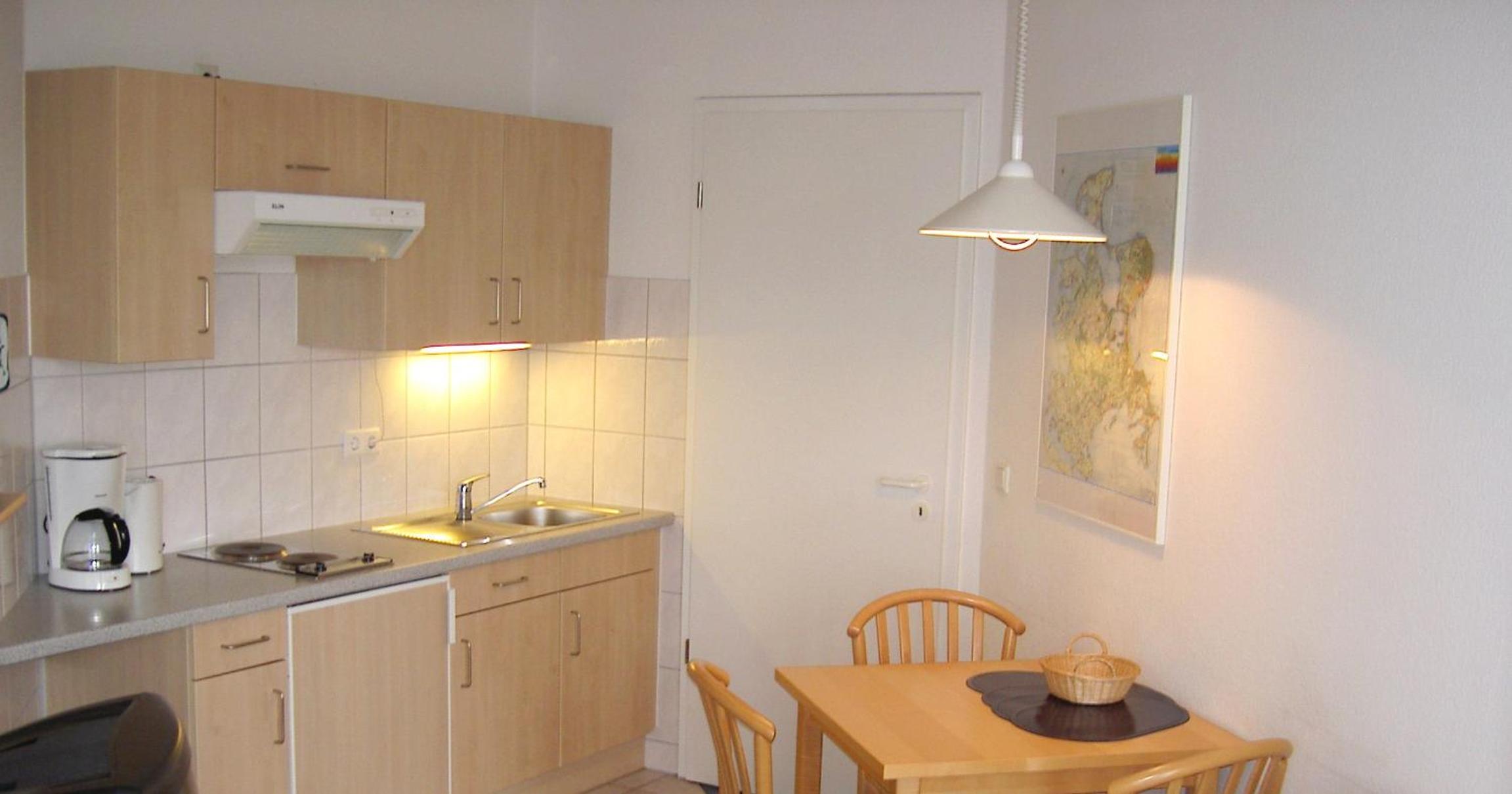 Seepark Sellin - Apt. 449 view 2