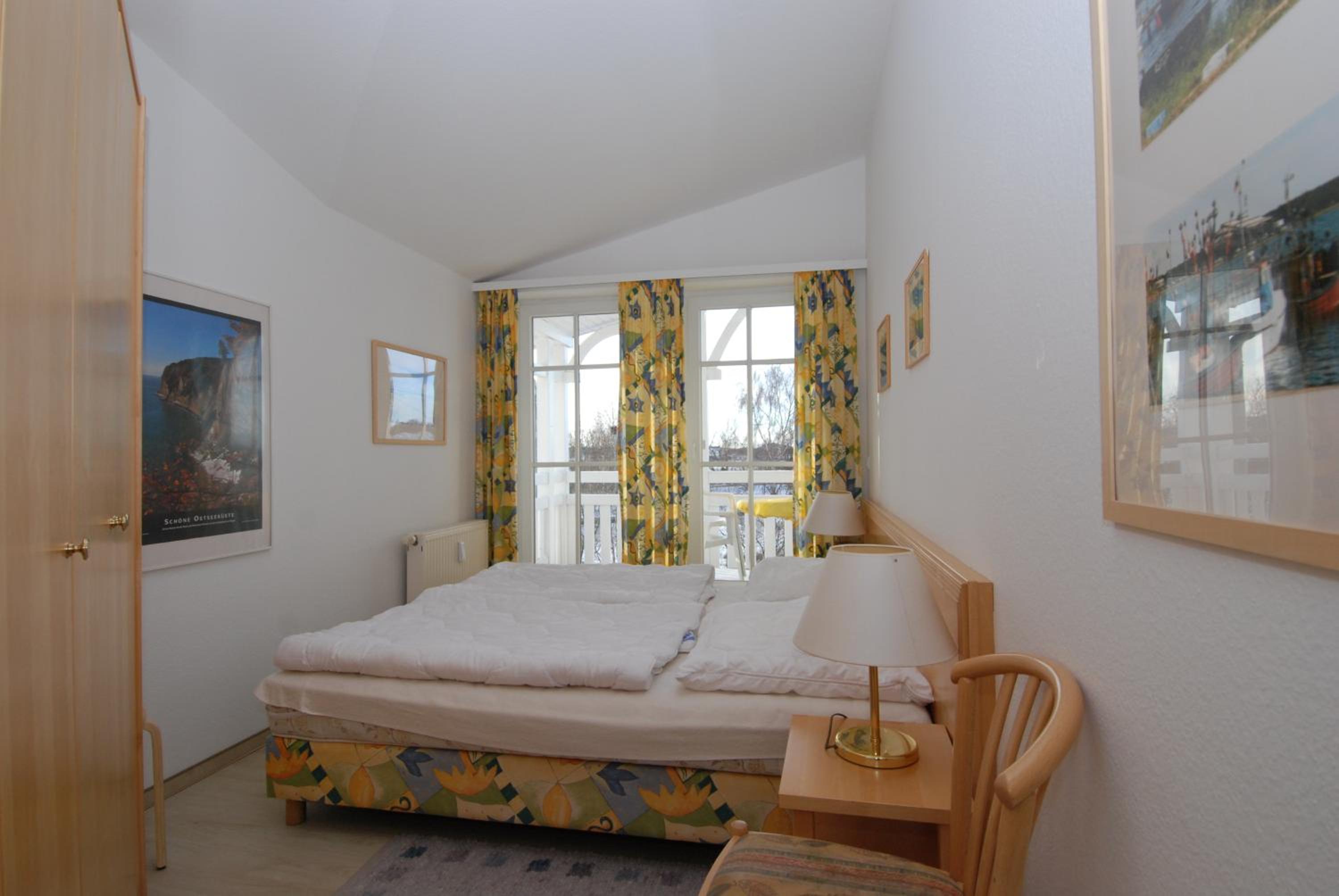 Seepark Sellin - Apt. 449 view 4