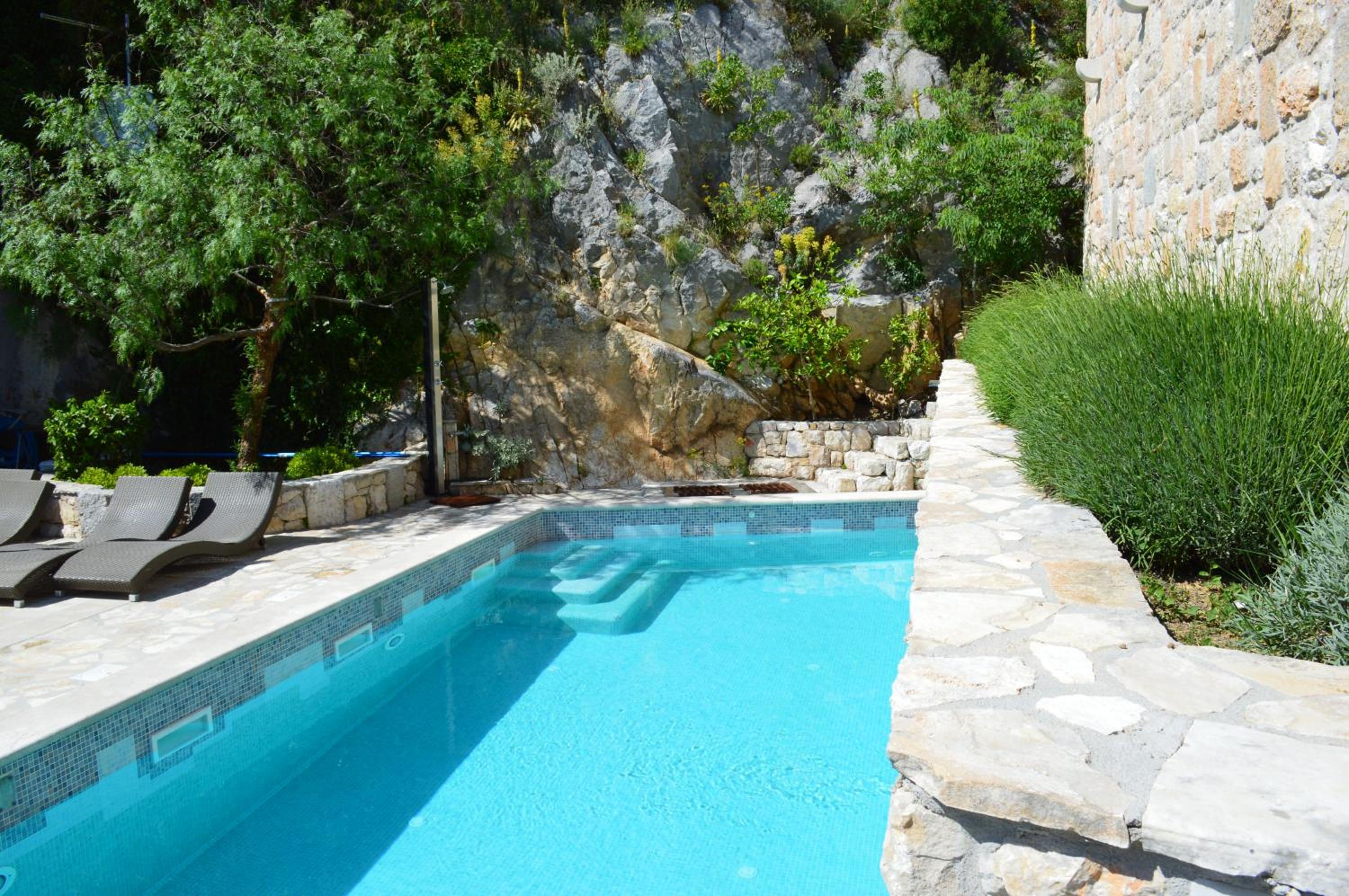 Villa Nidus Onei view 3