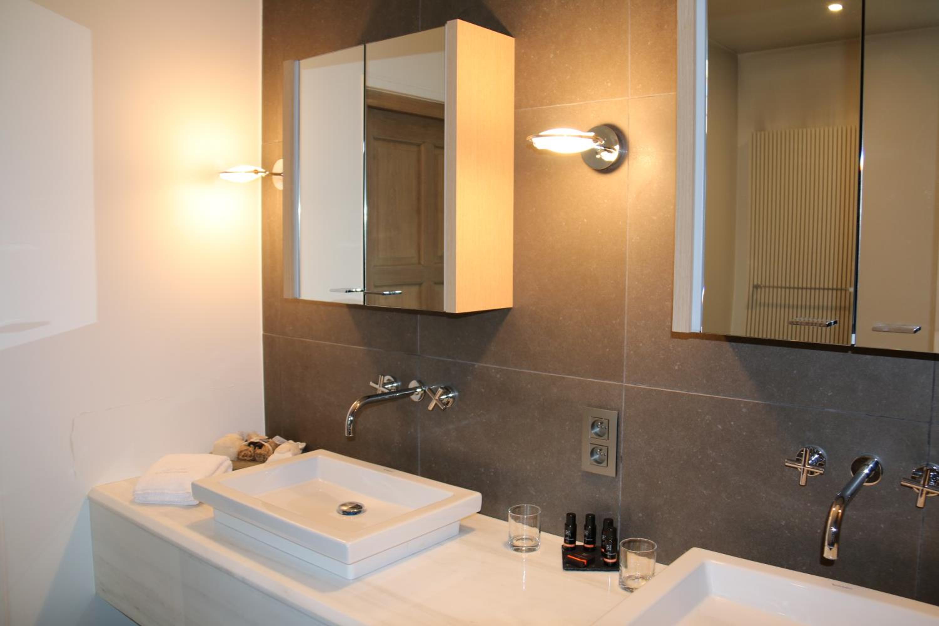 Hof Van Volmersele - Luxury B&B