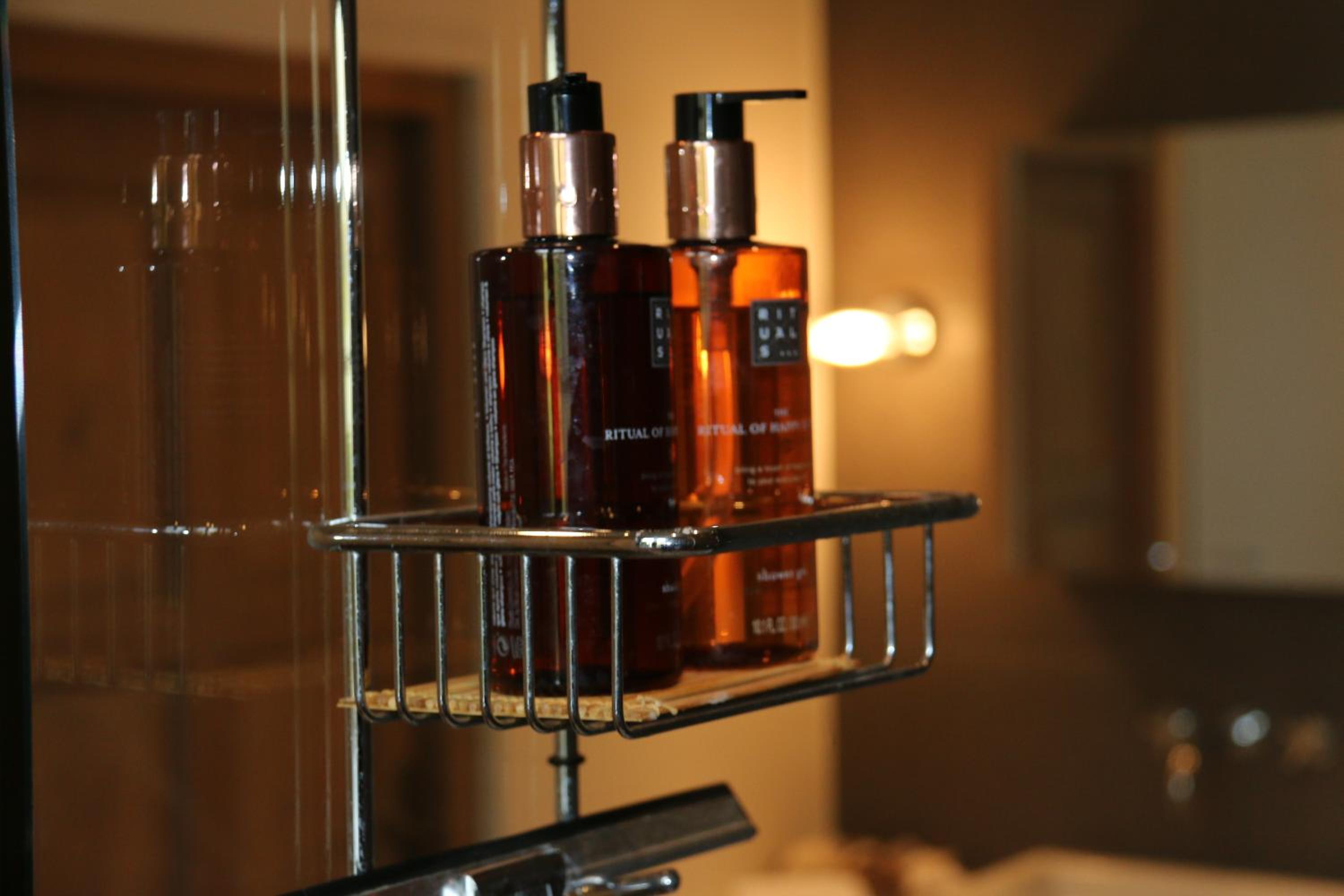 Hof Van Volmersele - Luxury B&B