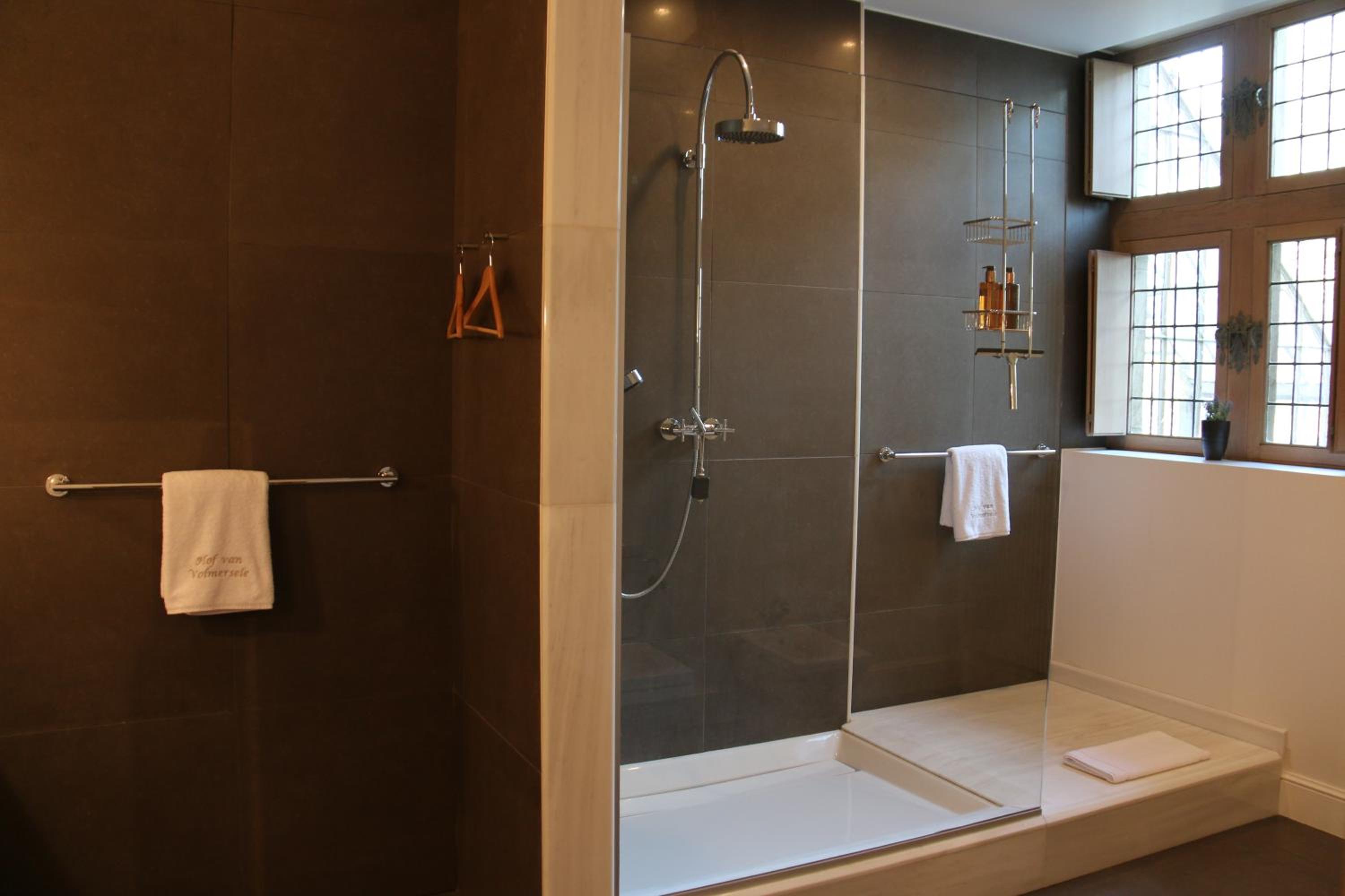 Hof Van Volmersele - Luxury B&B