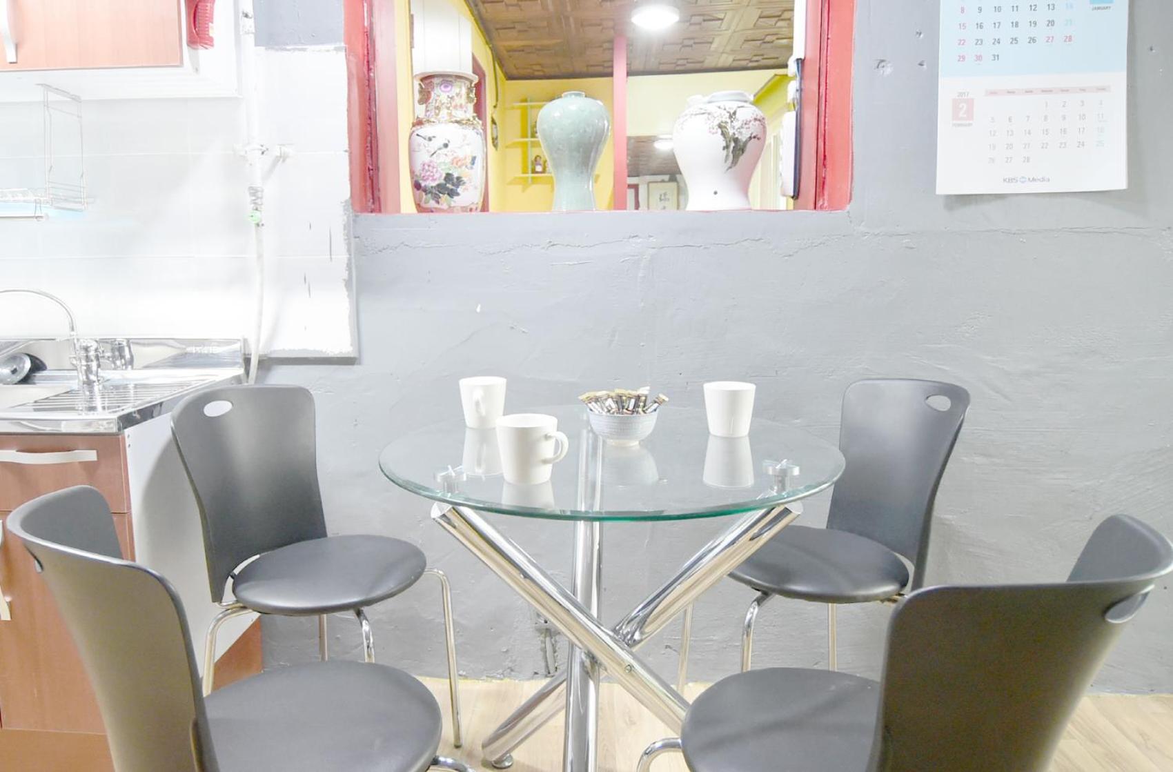 Photo Park Guesthouse