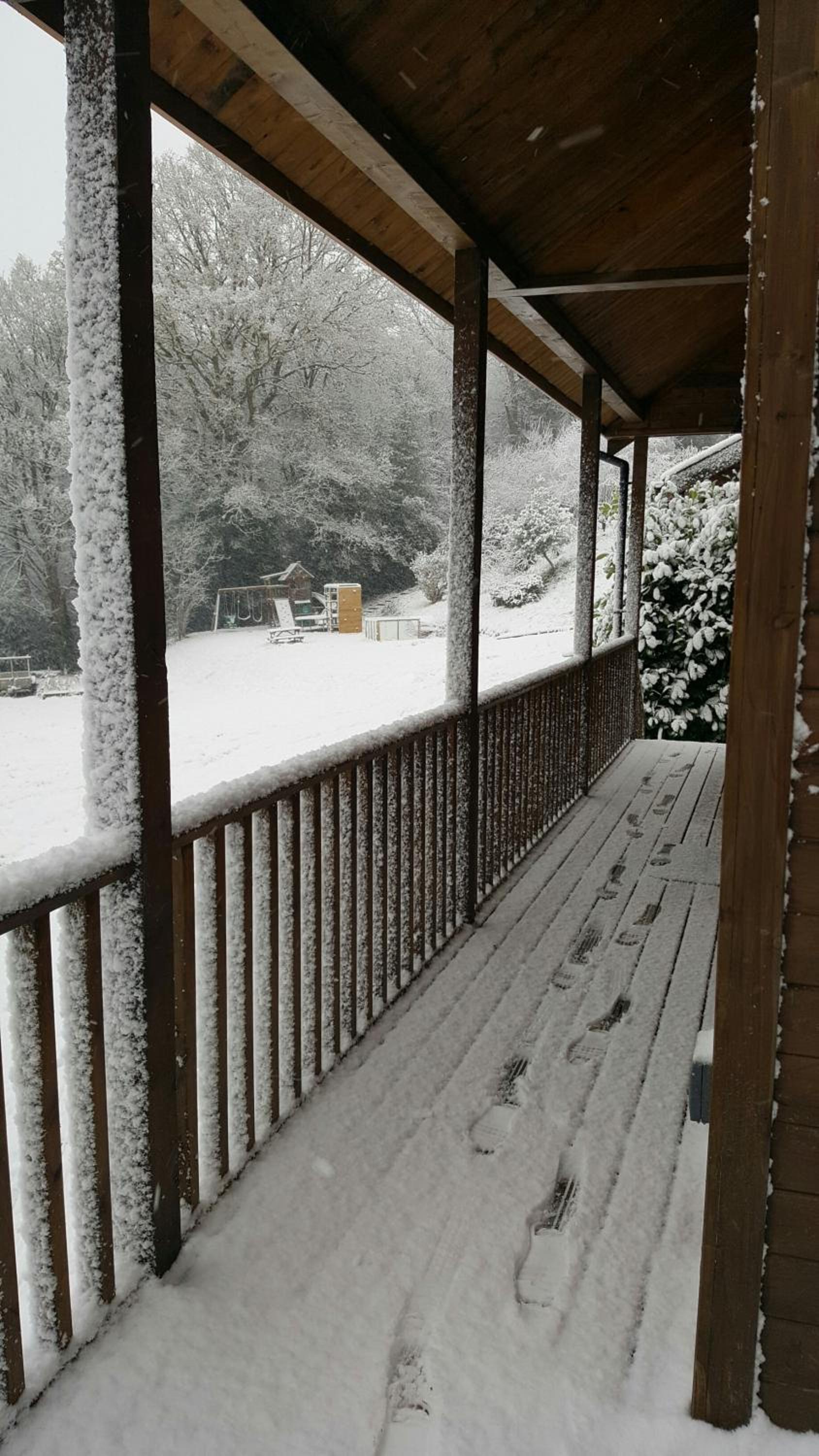 Ironbridge Lodge, photo 39