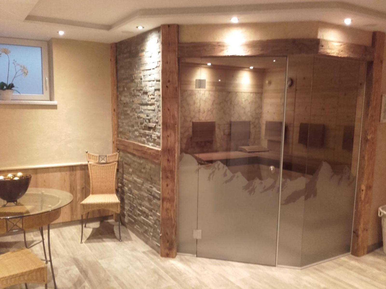 Tirol Appartement Haus Zillertal