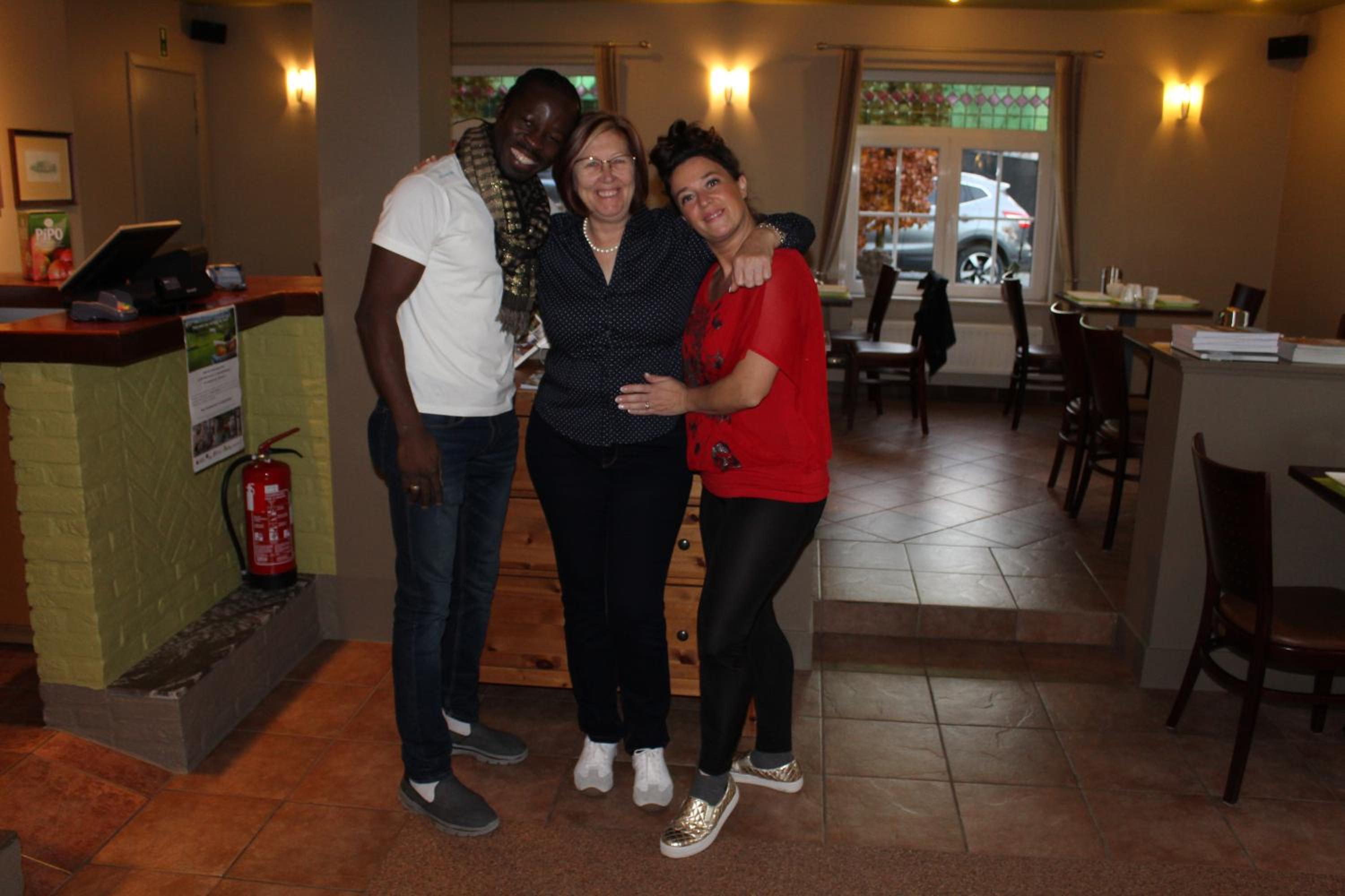 B&B De Vroling