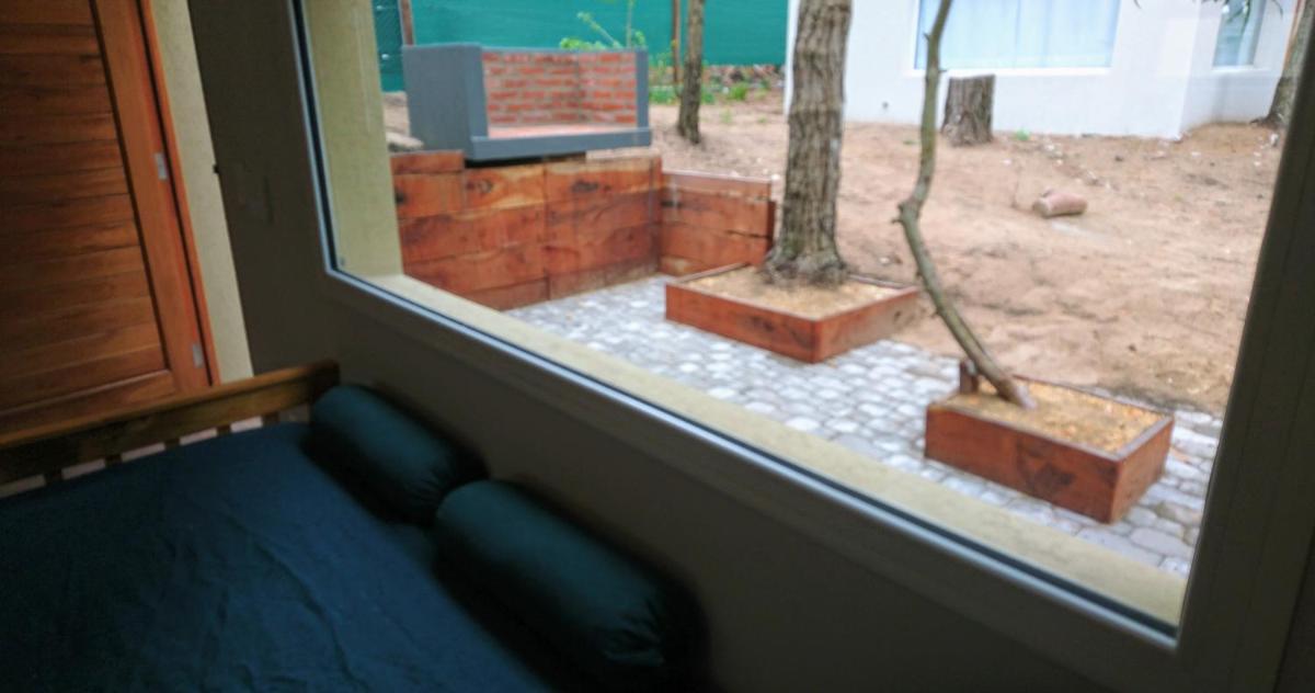children's play area