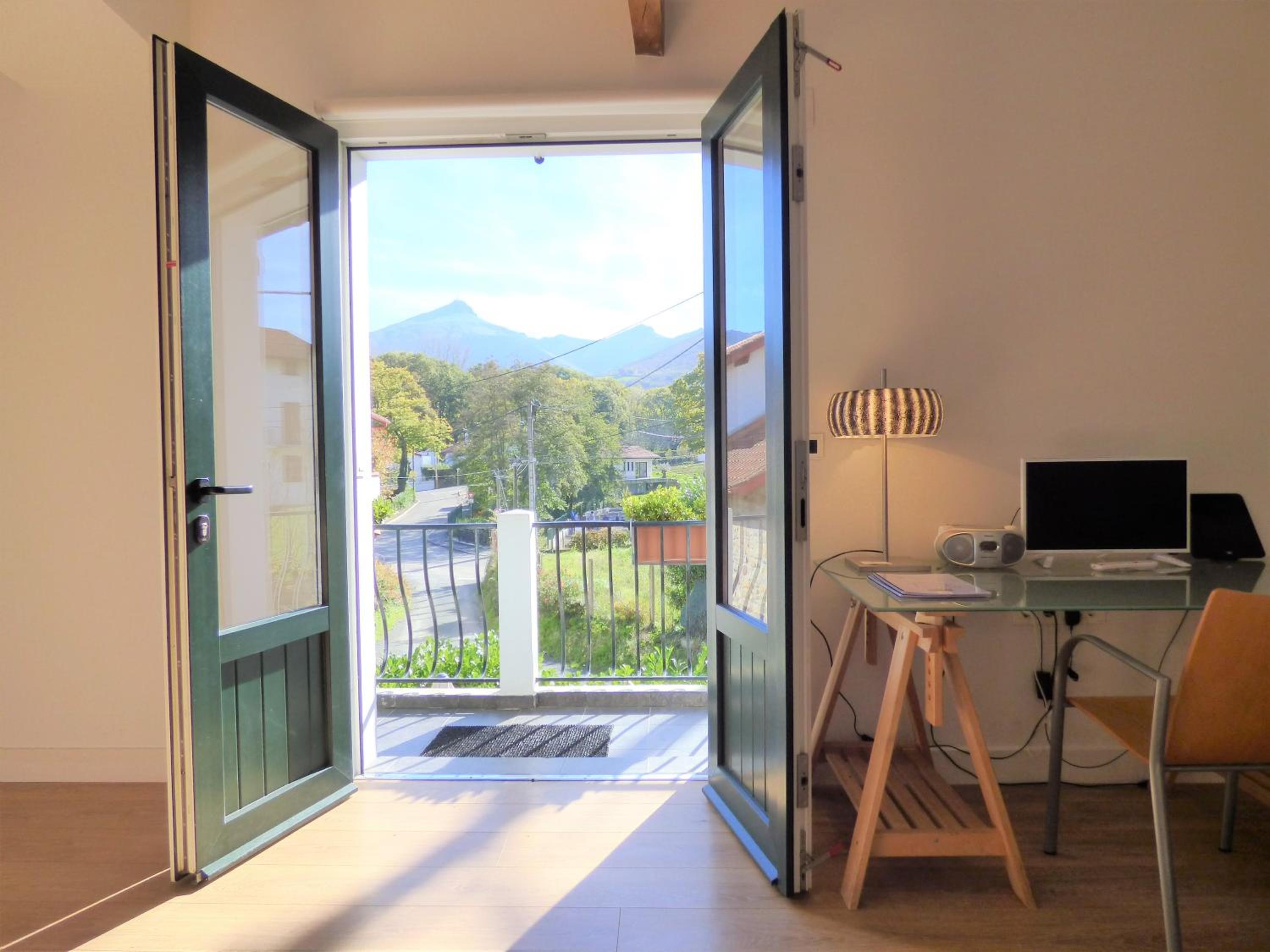 Maison Oyan view 5