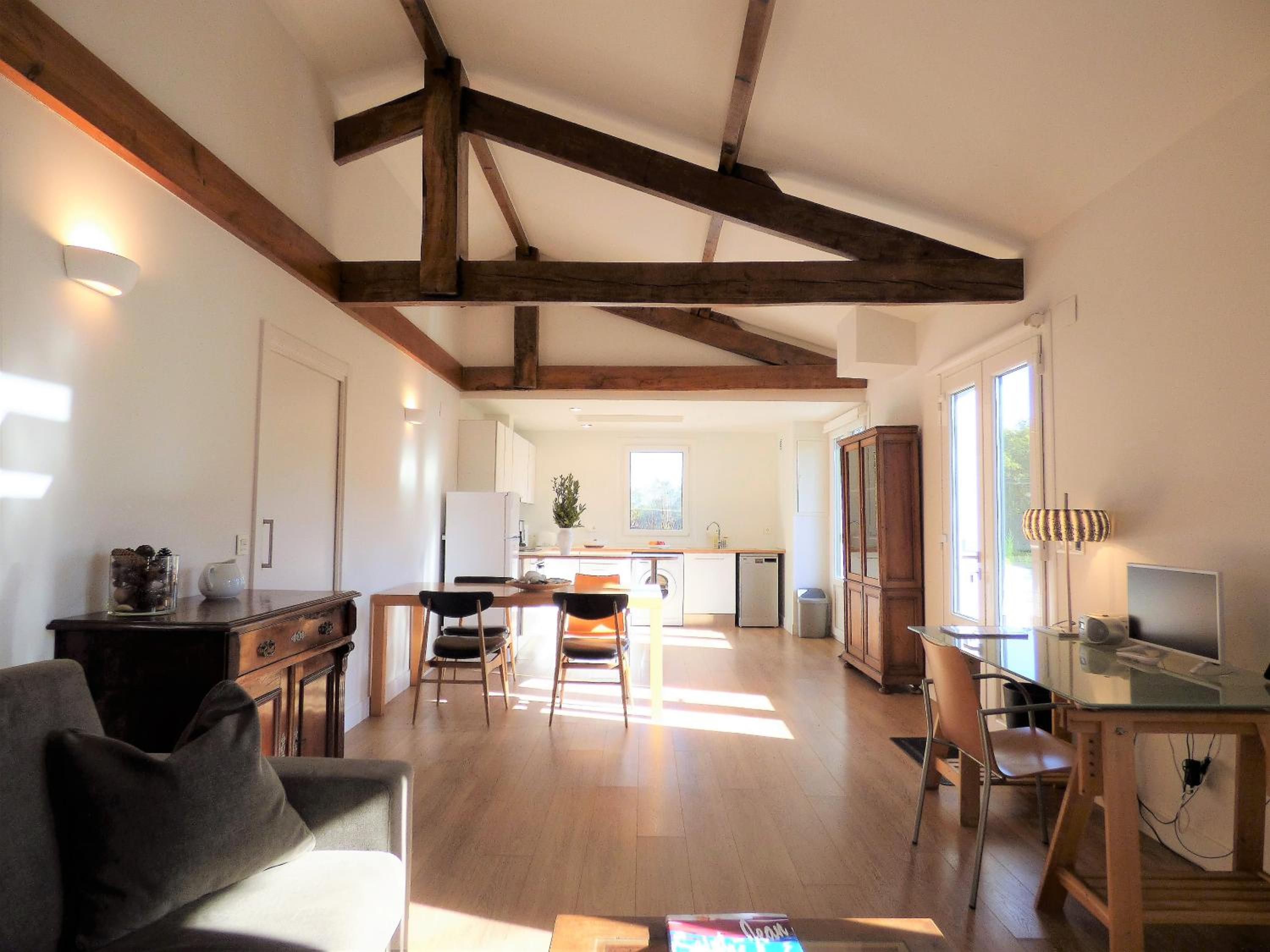 Maison Oyan view 3