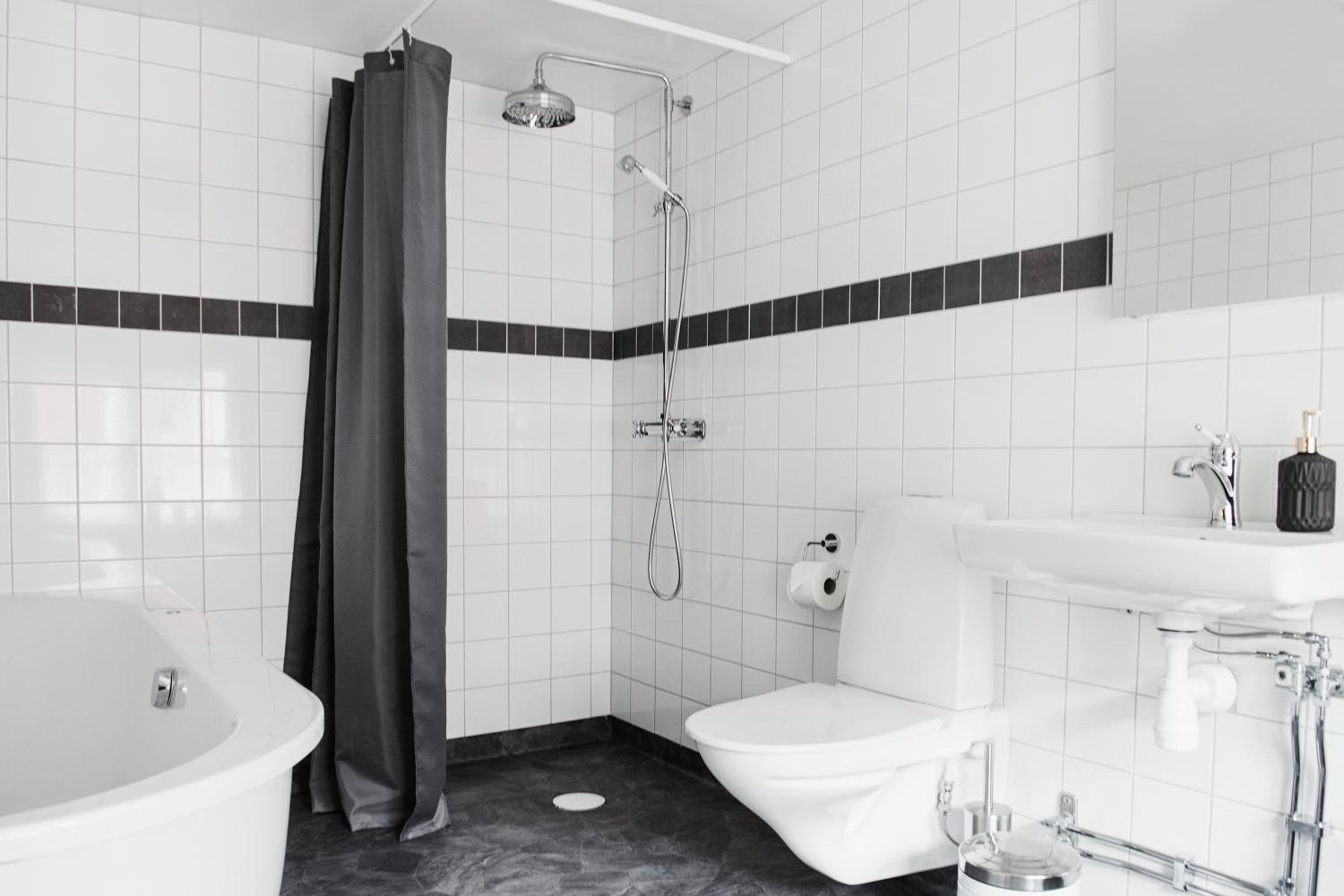 Hilma Winblads Bed & Breakfast