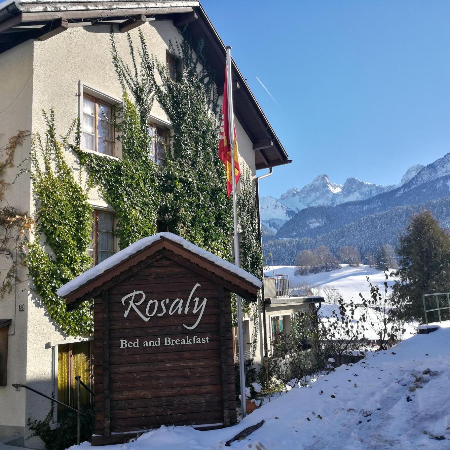 Hotel B&B Rosaly - Image 1