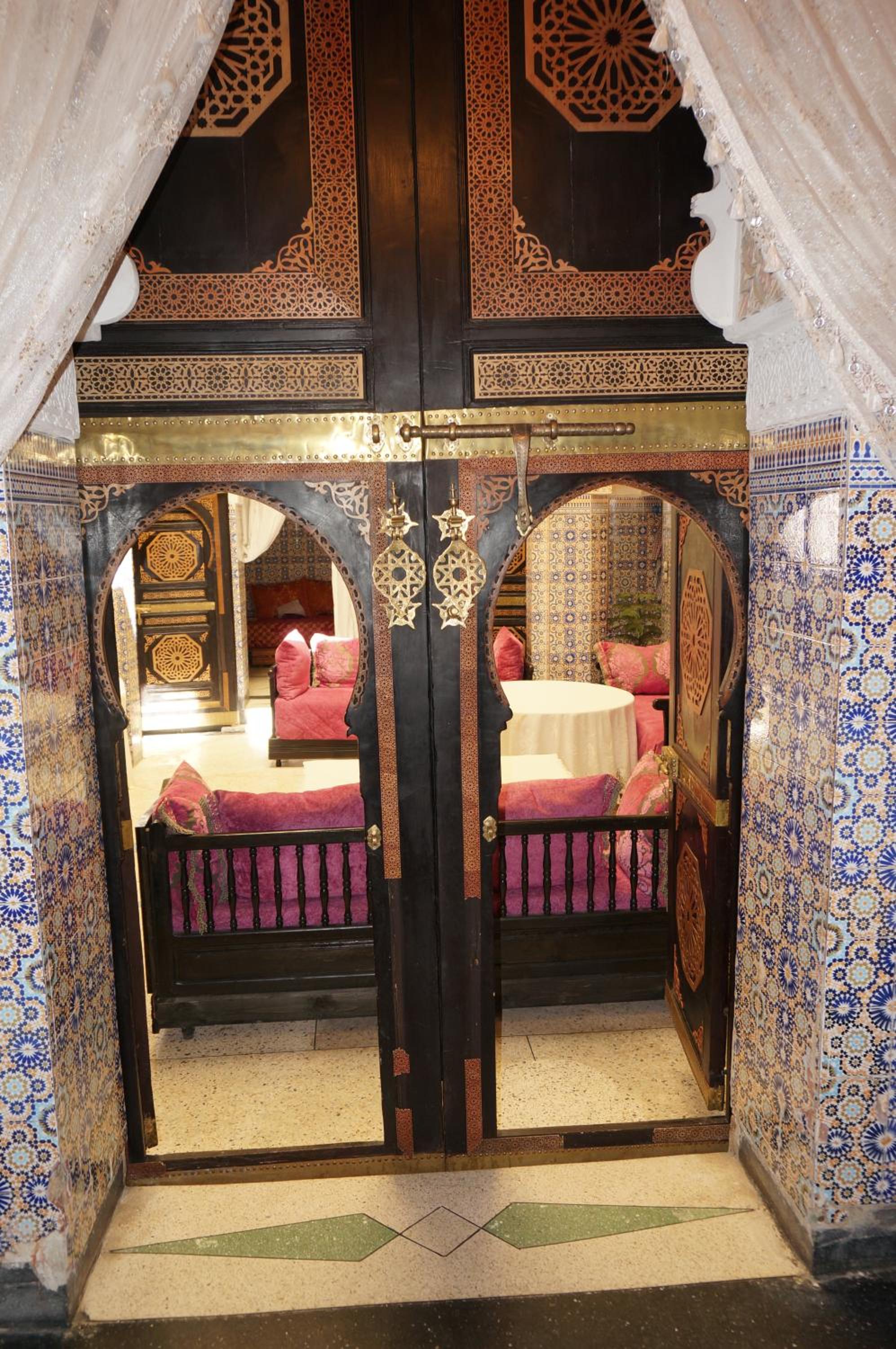 lounge