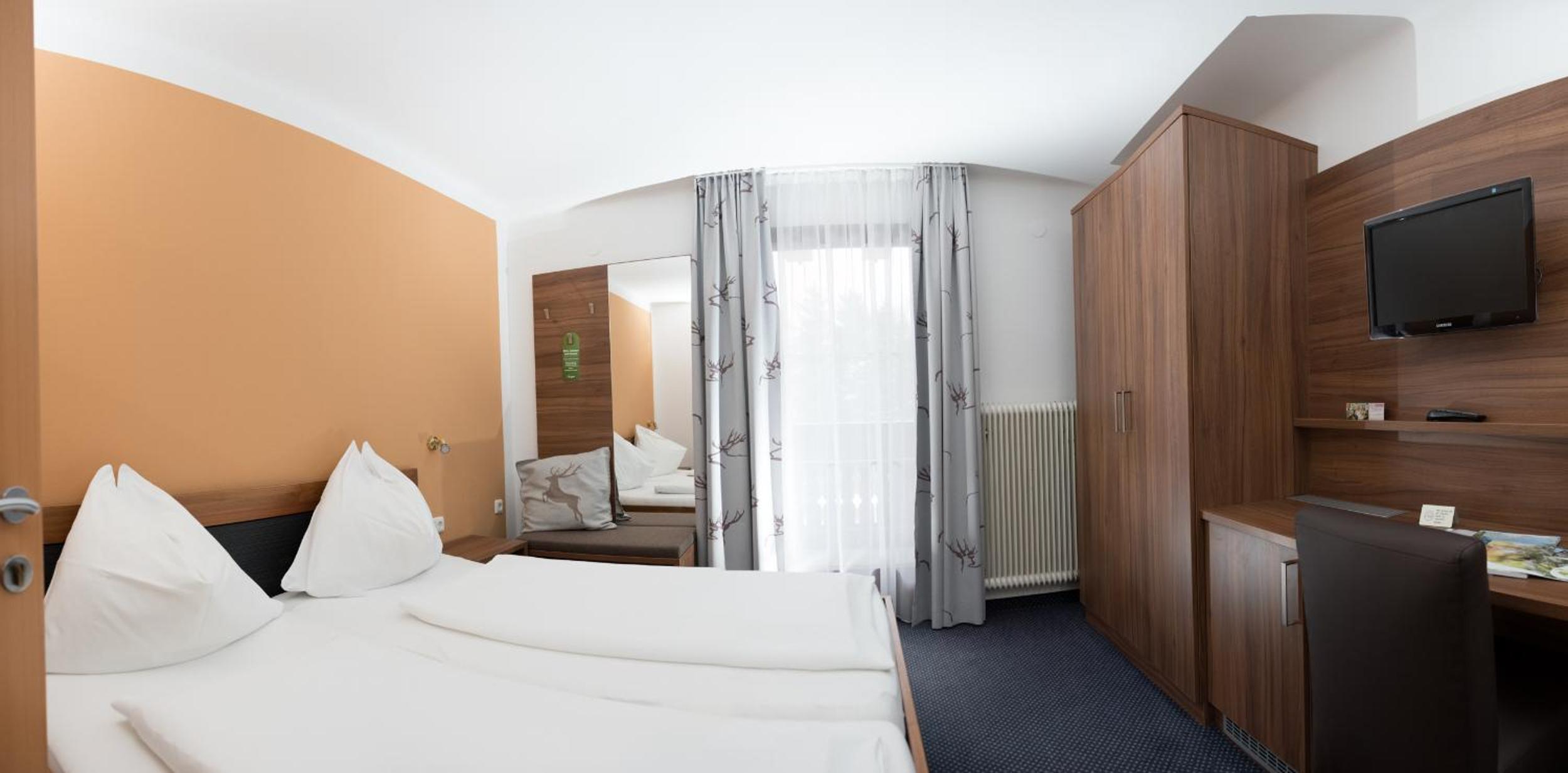 Pension Irlingerhof