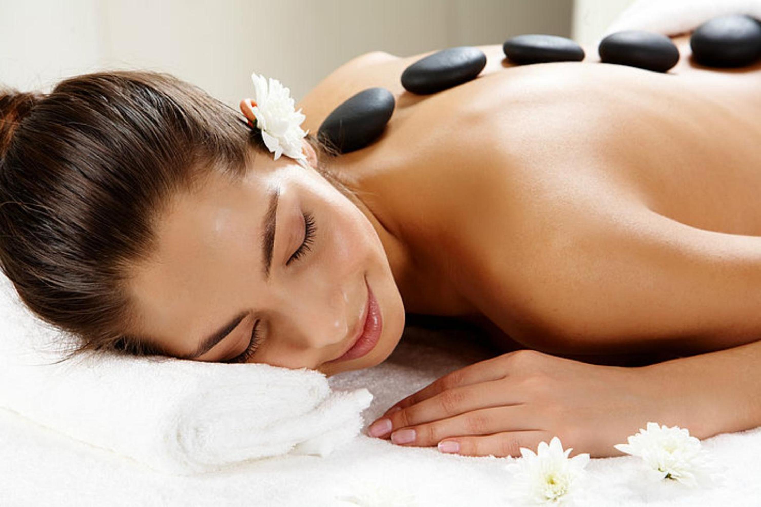 Wellness Pension Iveta