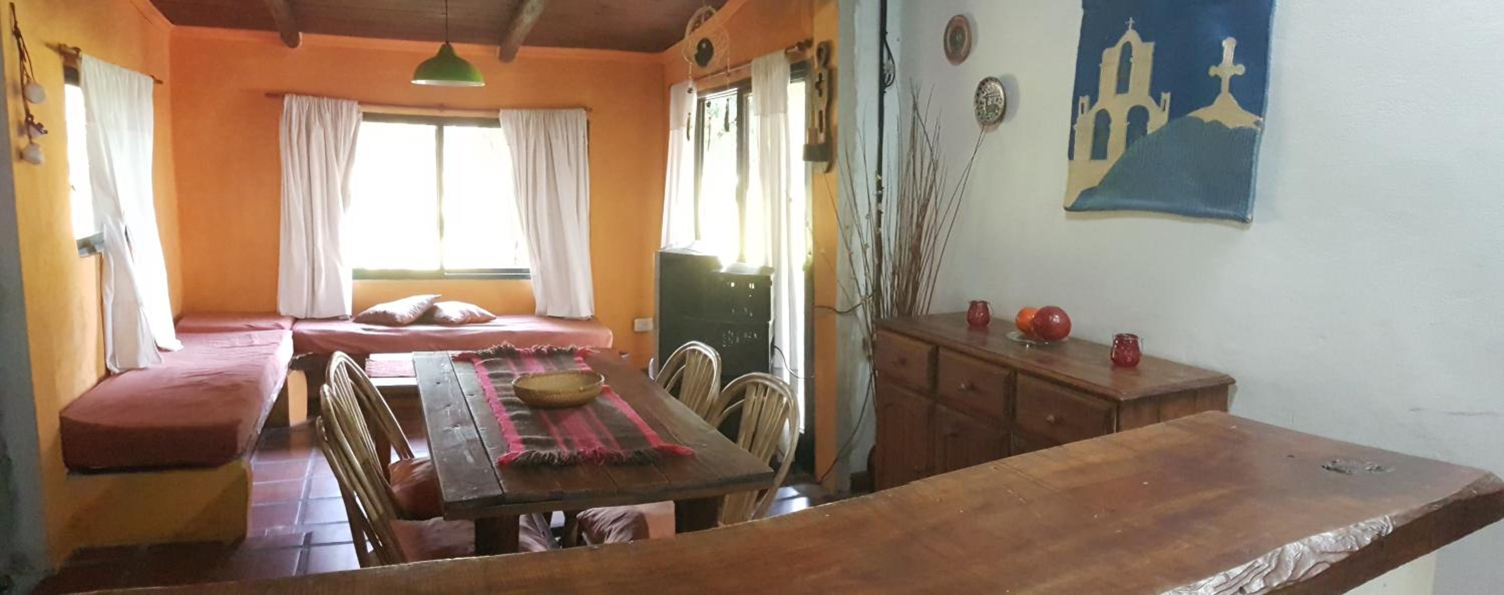 Complejo La Matera