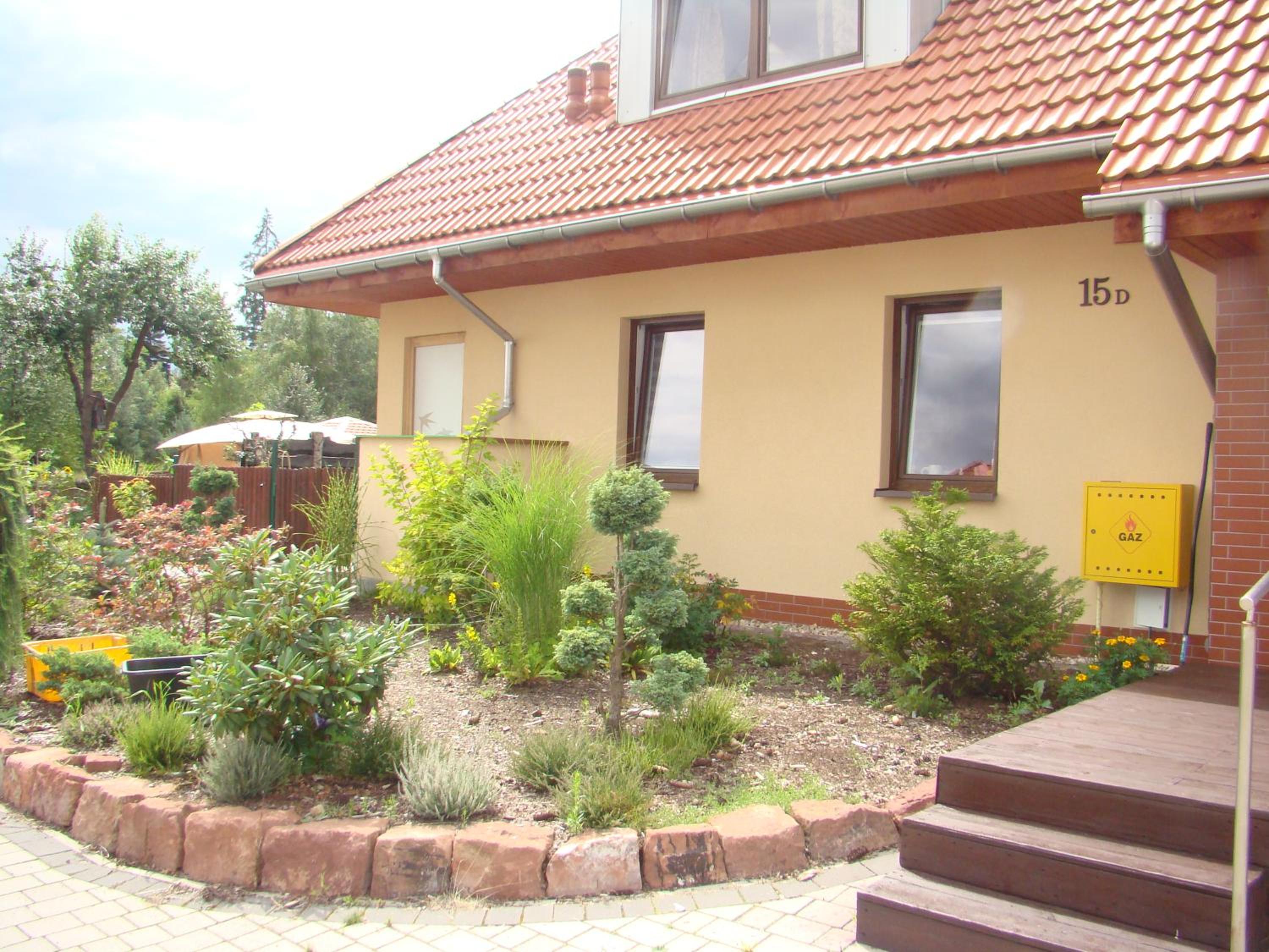 Apartament Honey view 2
