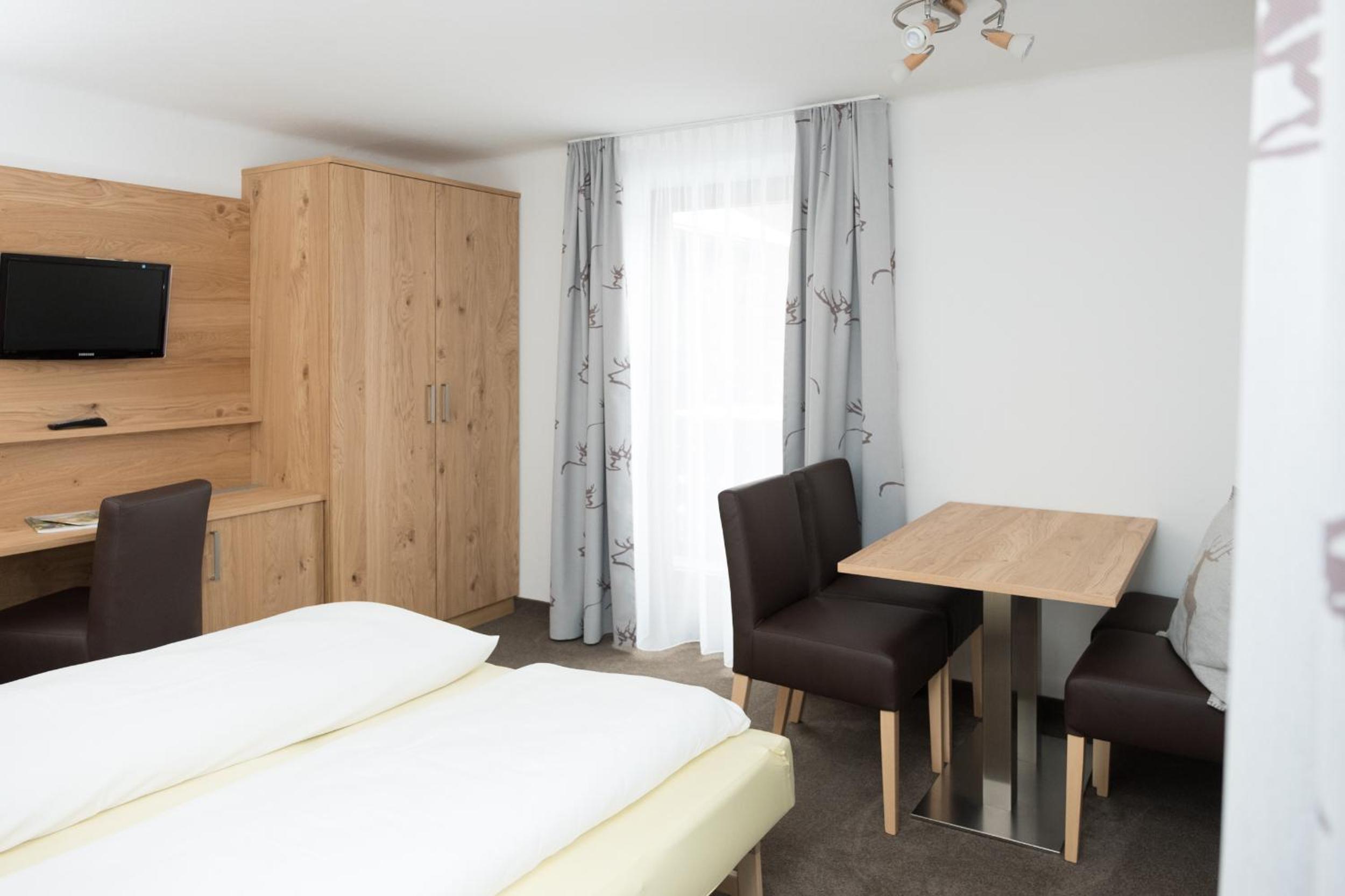 Pension Irlingerhof