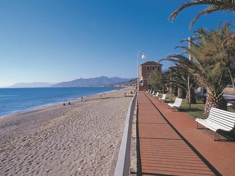 Ligure Residence