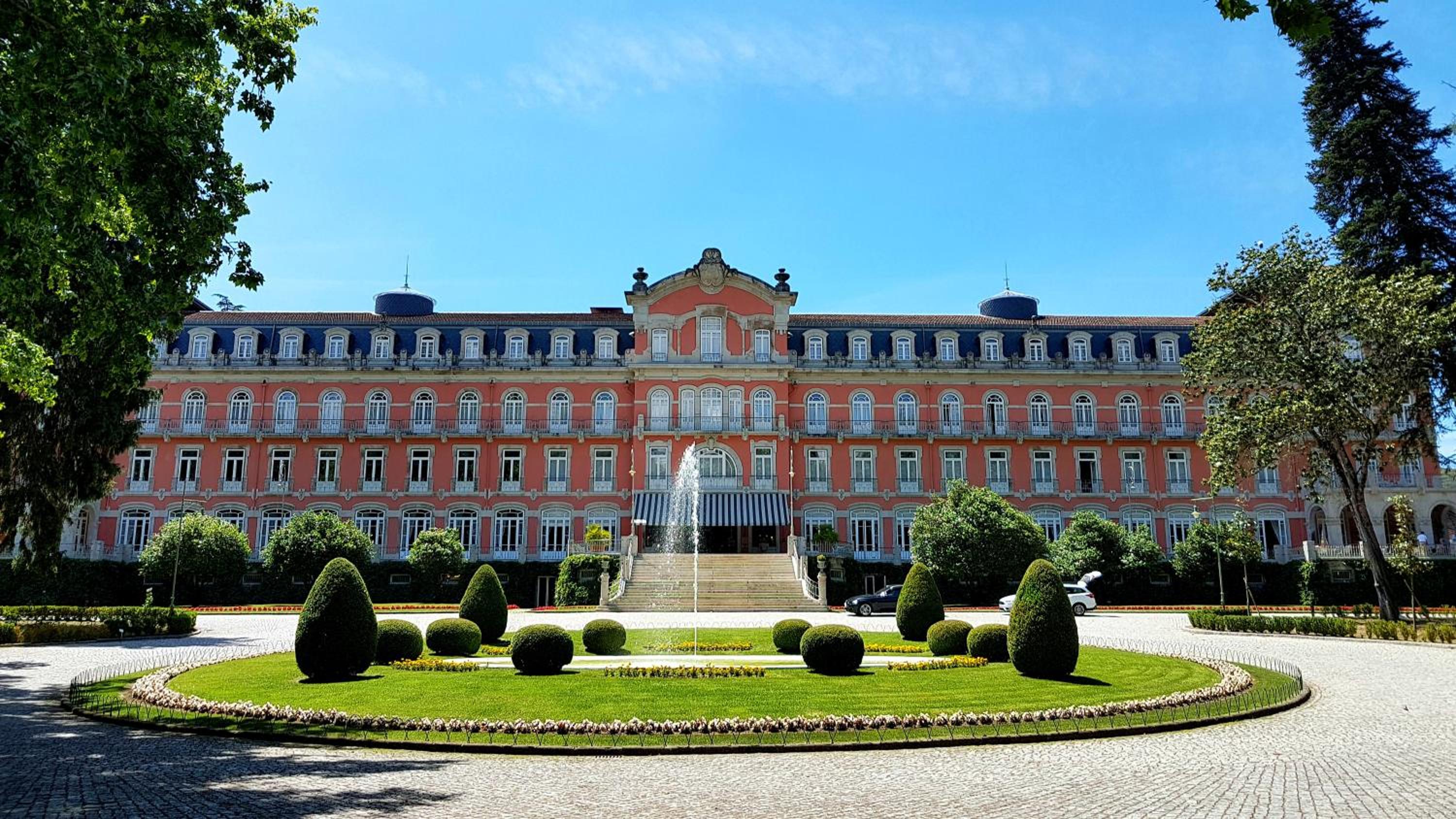 Hotel Vidago Palace