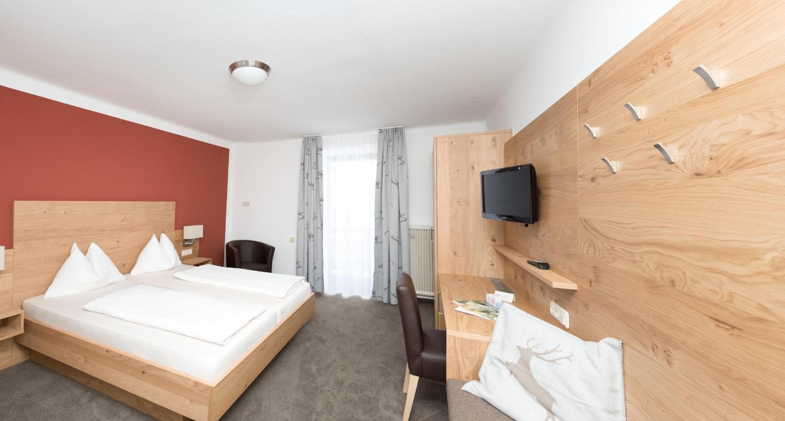 Pension Irlingerhof