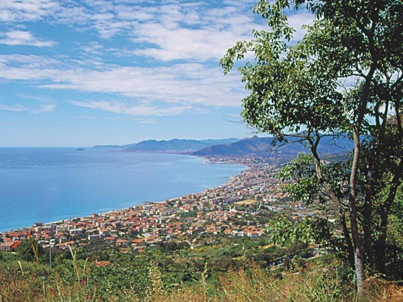 Ligure Residence