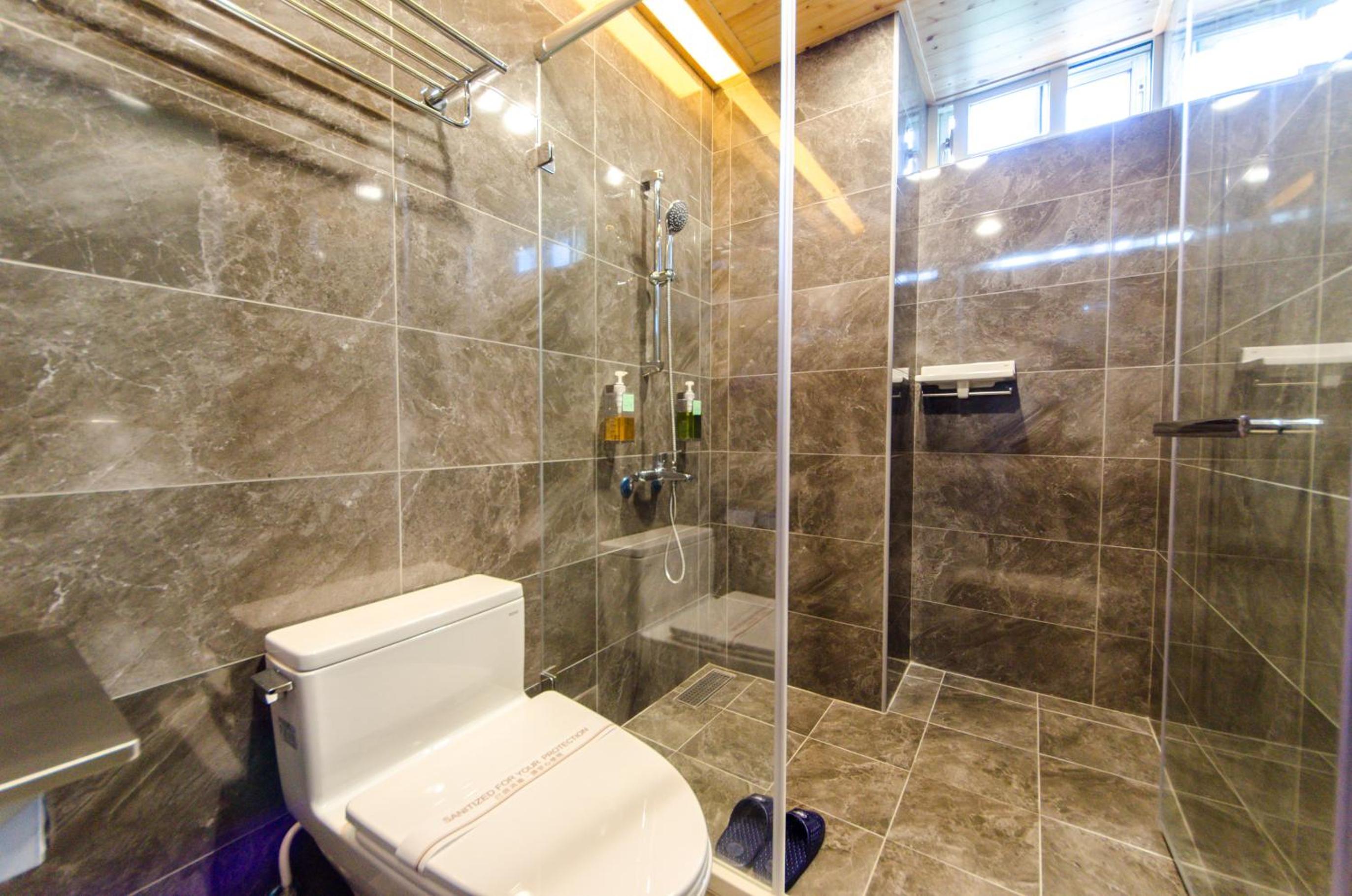 Yosemite Homestay