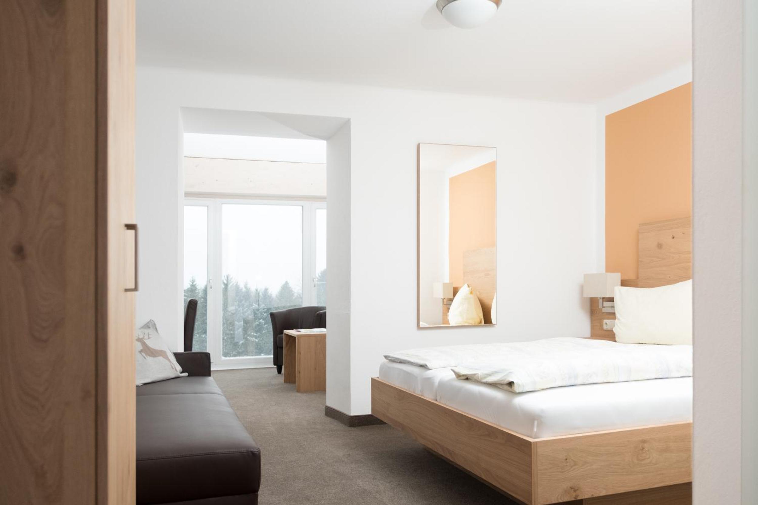 Pension Irlingerhof